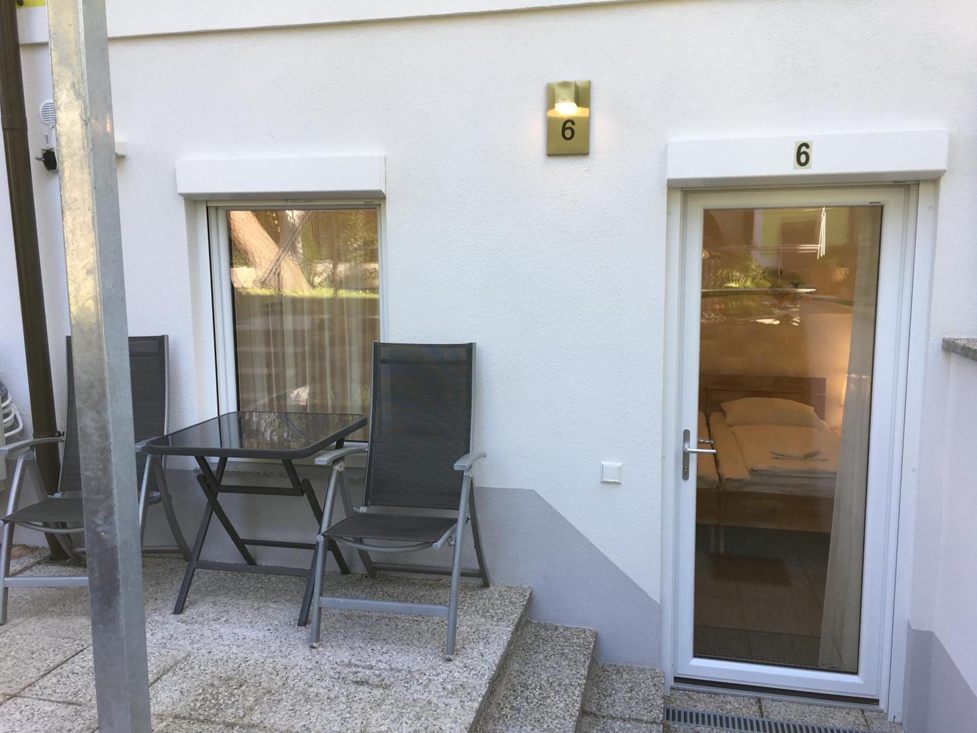 Ajo Vienna Terrace - Contactless Check-In Apartment ห้อง รูปภาพ