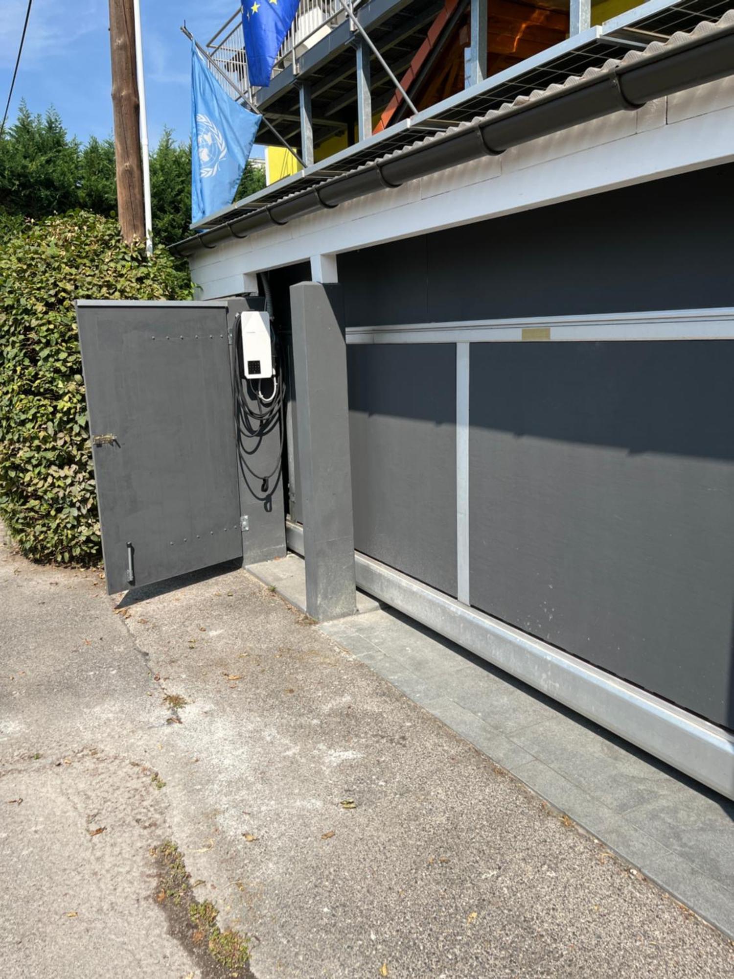 Ajo Vienna Terrace - Contactless Check-In Apartment ภายนอก รูปภาพ