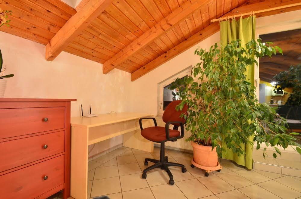 Ajo Vienna Terrace - Contactless Check-In Apartment ภายนอก รูปภาพ