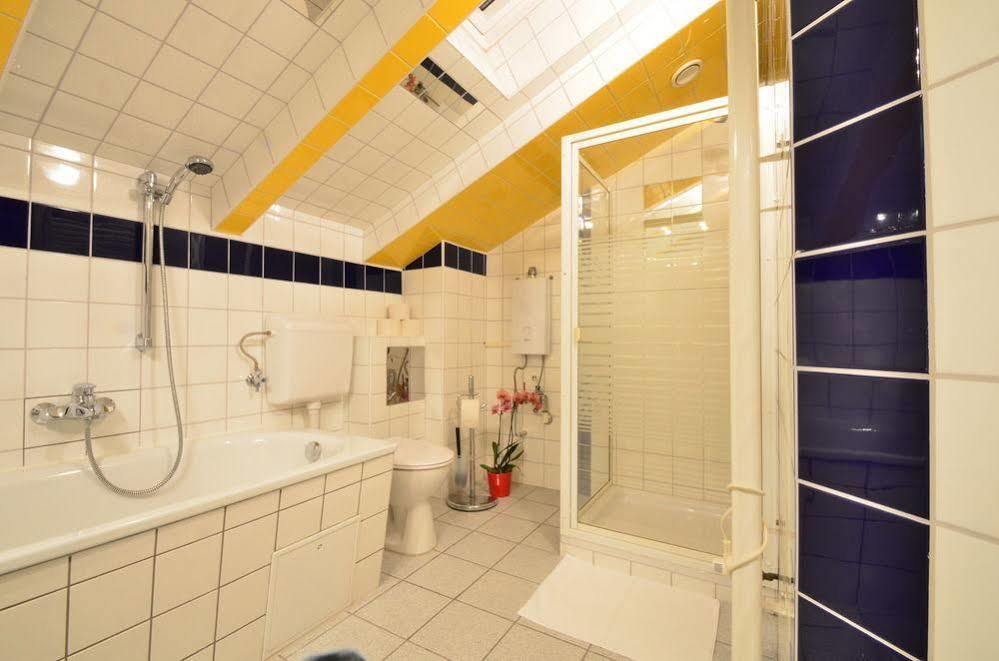Ajo Vienna Terrace - Contactless Check-In Apartment ภายนอก รูปภาพ